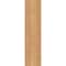 Ekena Millwork Thorton Smooth Traditional Outlooker, Western Red Cedar, 5 1/2"W x 18"D x 22"H OUT06X18X22THR01SWR - alternate 4